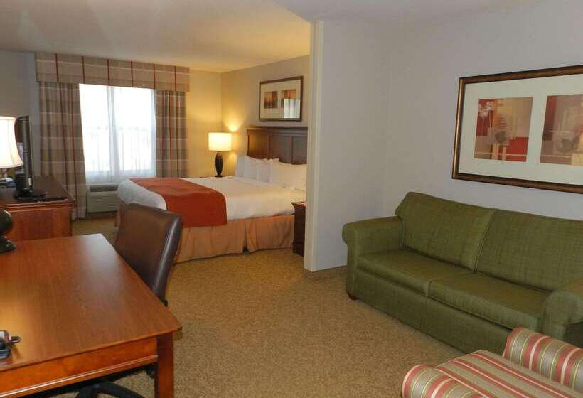 Country Inn & Suites By Radisson, Braselton, Ga