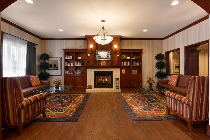 Country Inn & Suites By Radisson, Braselton, Ga