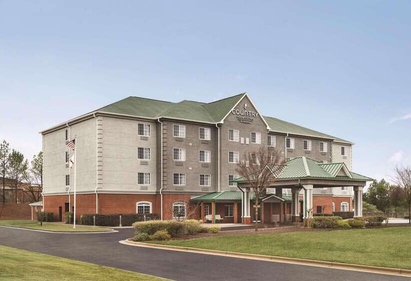 Country Inn & Suites By Radisson, Homewood, Al