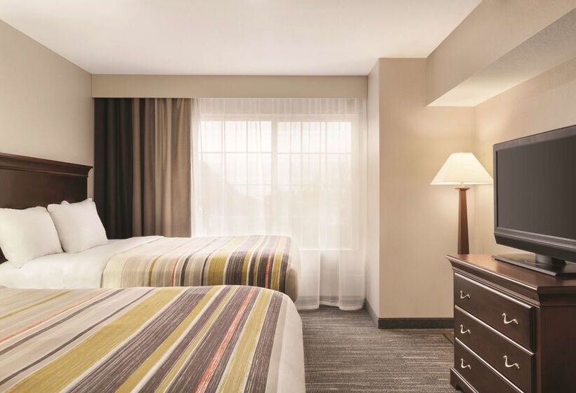 Country Inn & Suites By Radisson, Homewood, Al