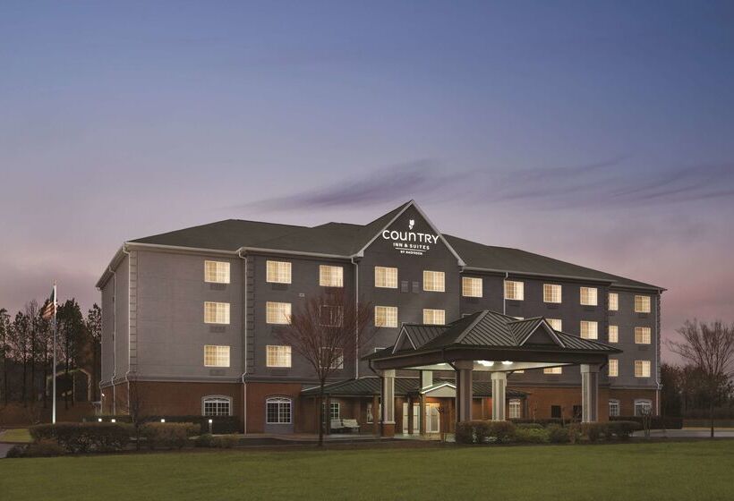 Country Inn & Suites By Radisson, Homewood, Al