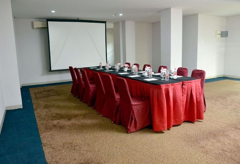 D Arcici Hotel Sunter