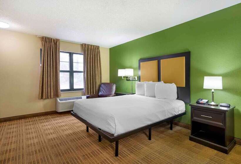 Suburban Studios Columbus Bradley Park