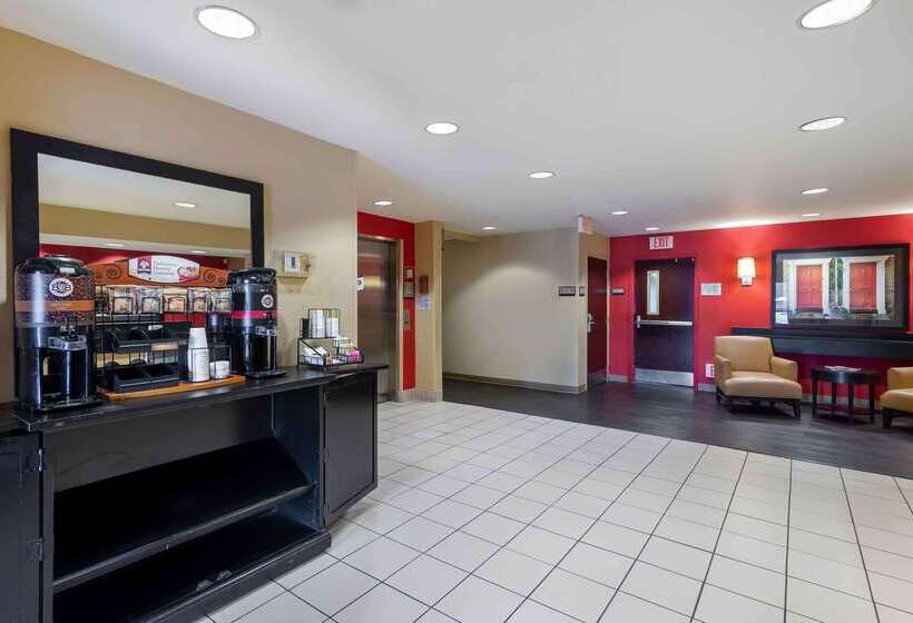 Extended Stay America Suites  Columbus  Bradley Park