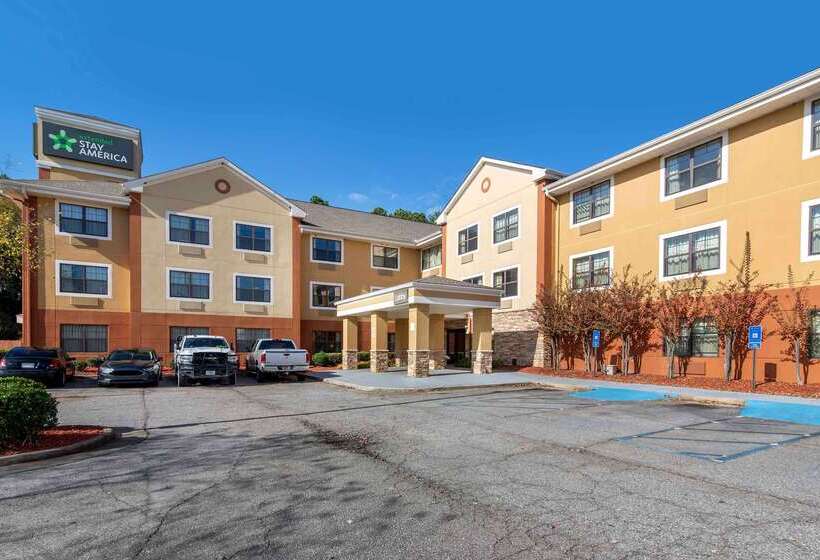 Suburban Studios Columbus Bradley Park