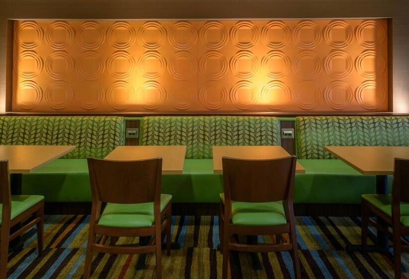 Fairfield Inn & Suites Kennett Square