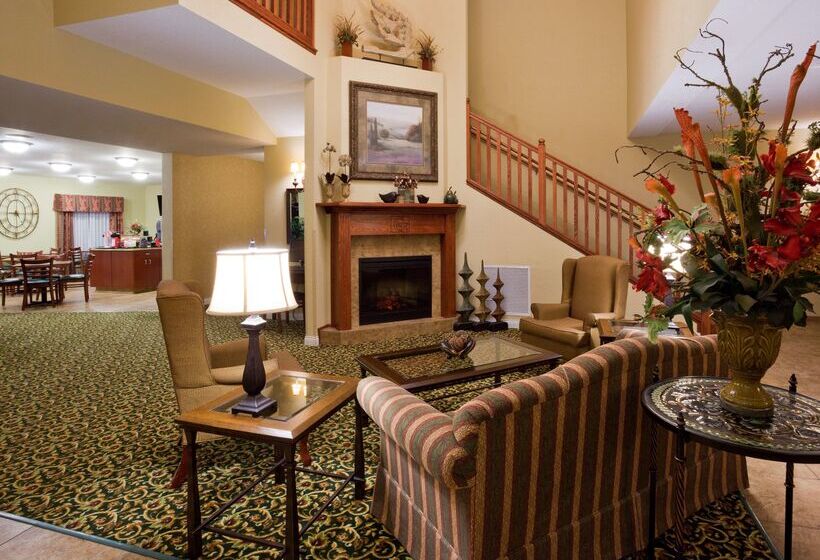 Grandstay Residential Suites  Faribault