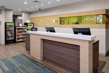 Home2 Suites By Hilton Fayetteville Fort Bragg