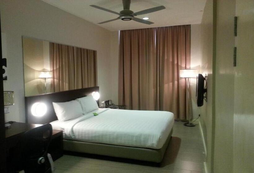 Hotel 101  Bintulu