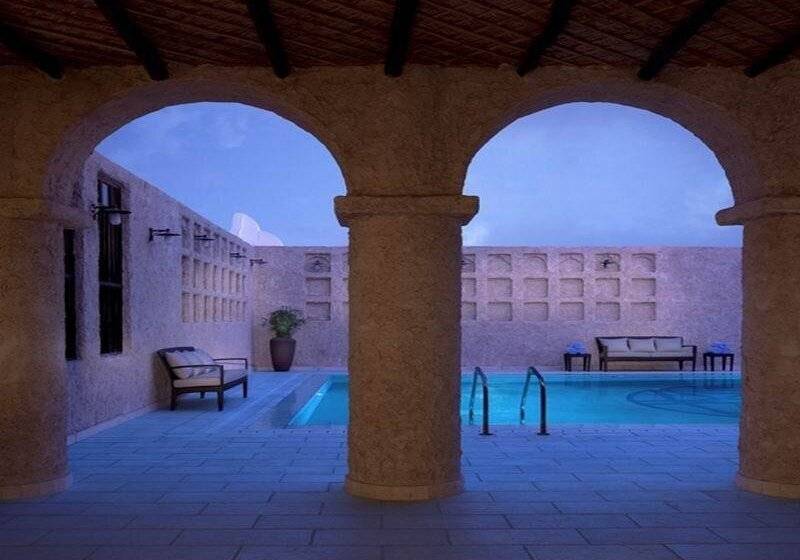 Fotos del hotel Al Mirqab Boutique: 1 Fotos del hotel Al Mirqab Boutique: 1
