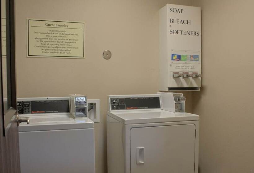 호텔 Allington Inn & Suites Kremmling