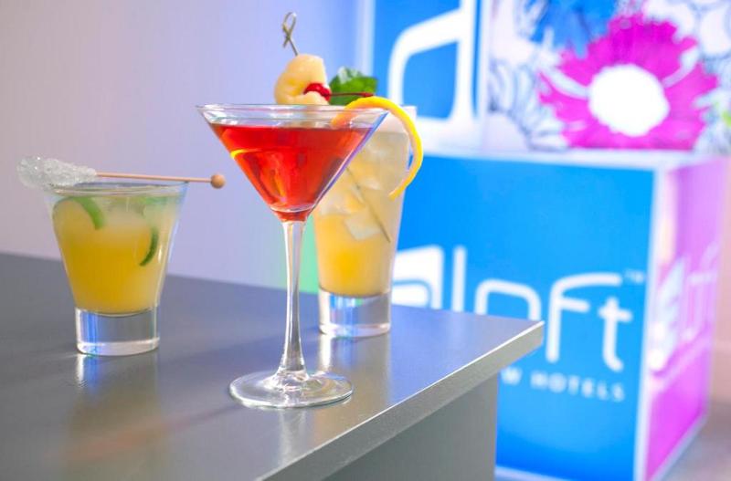 هتل Aloft Broomfield Denver