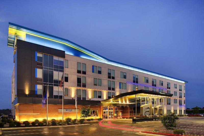 هتل Aloft Green Bay