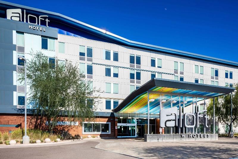 هتل Aloft Tempe