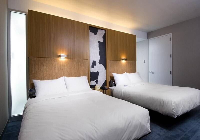 هتل Aloft Tempe