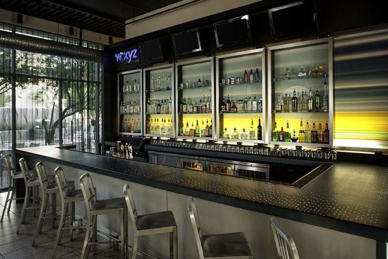 هتل Aloft Tempe