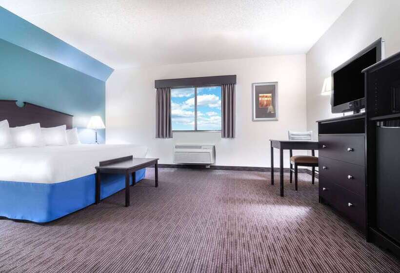 هتل Americinn By Wyndham Green Bay East