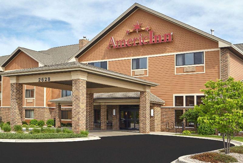هتل Americinn By Wyndham Green Bay East