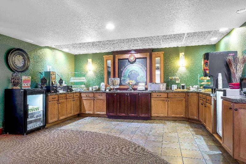 هتل Americinn By Wyndham Green Bay East