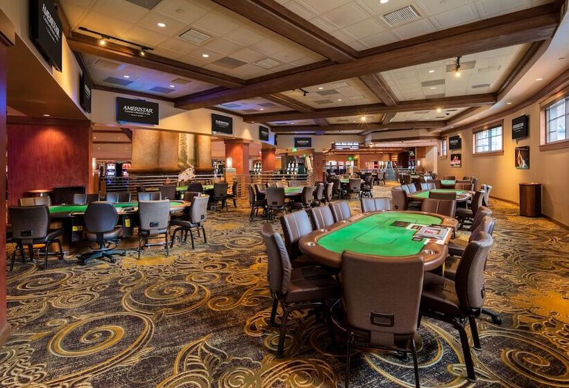 فندق Ameristar Casino Black Hawk