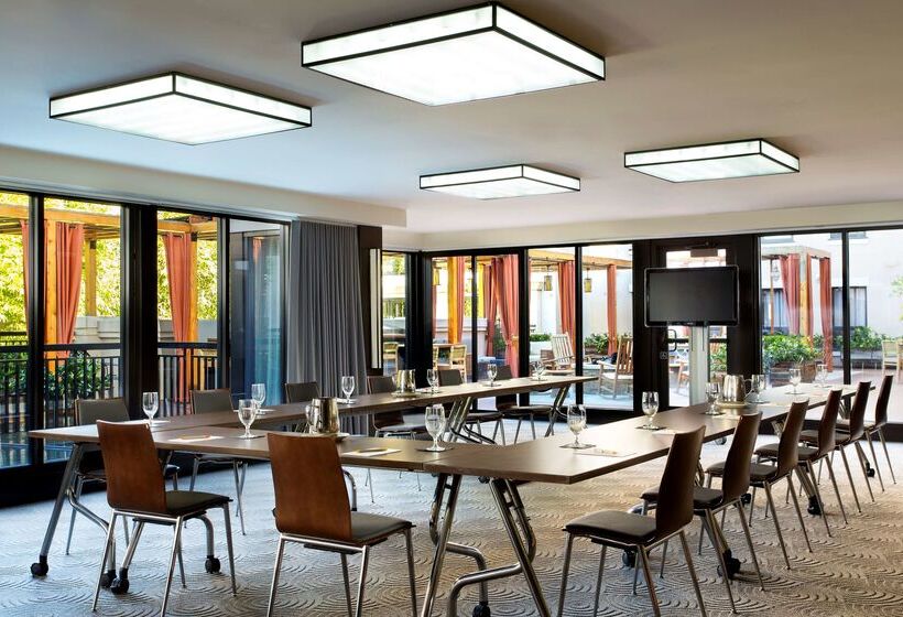 هتل Andaz Napa, By Hyatt