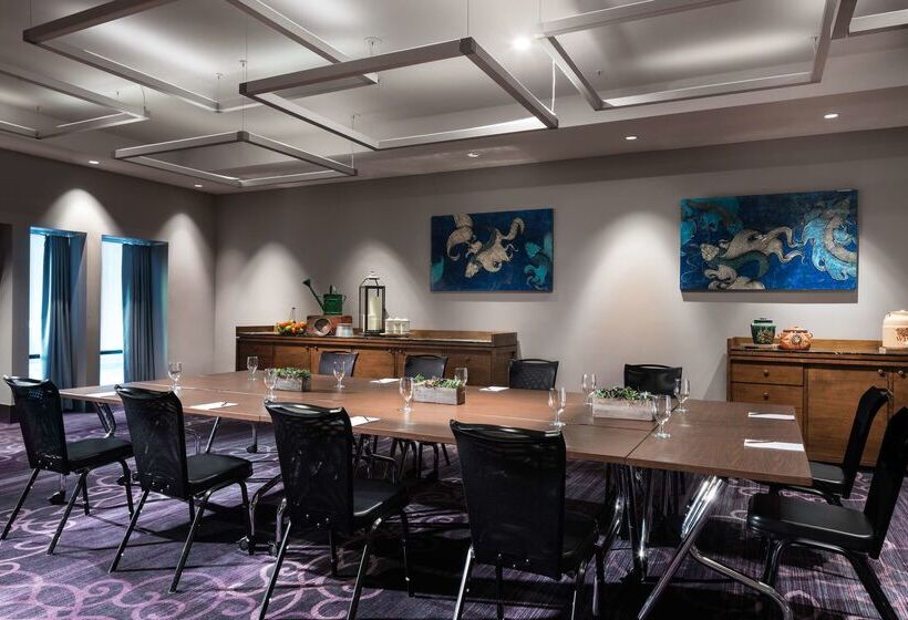هتل Andaz Napa, By Hyatt