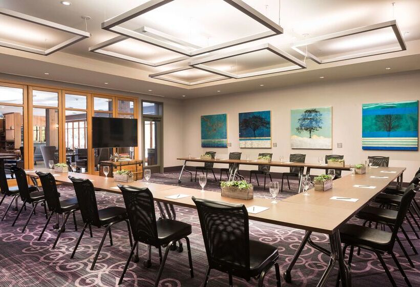 هتل Andaz Napa, By Hyatt