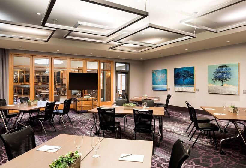 هتل Andaz Napa, By Hyatt