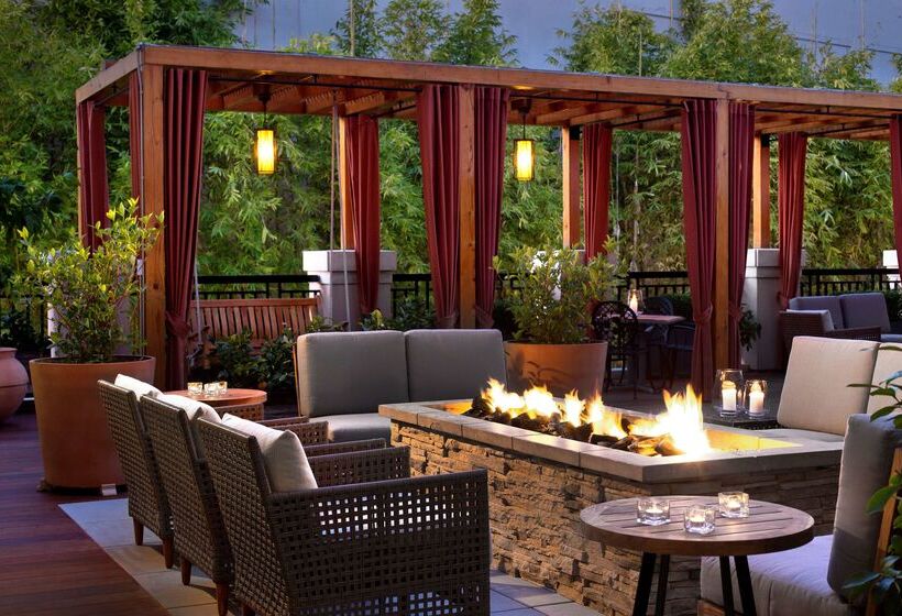 هتل Andaz Napa, By Hyatt
