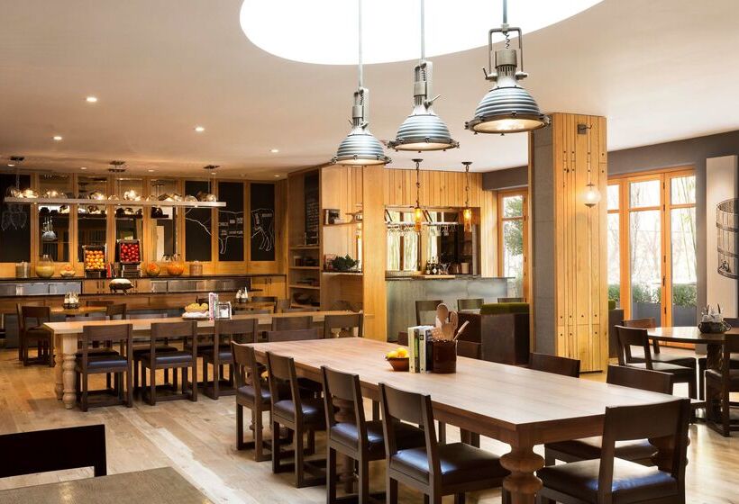 هتل Andaz Napa, By Hyatt