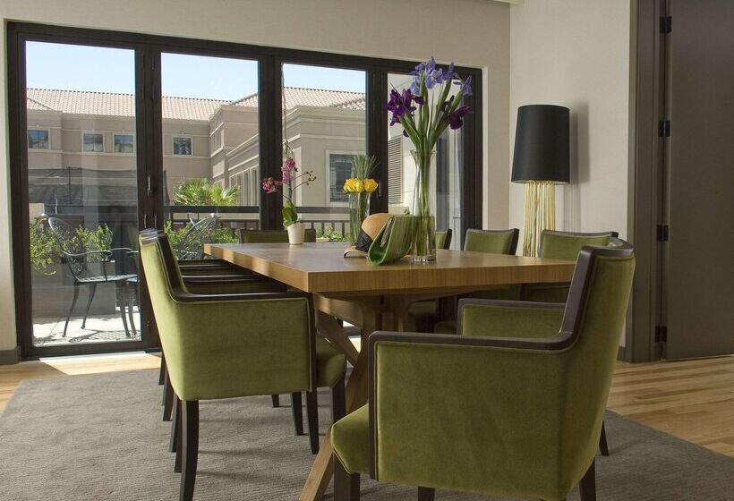 هتل Andaz Napa, By Hyatt