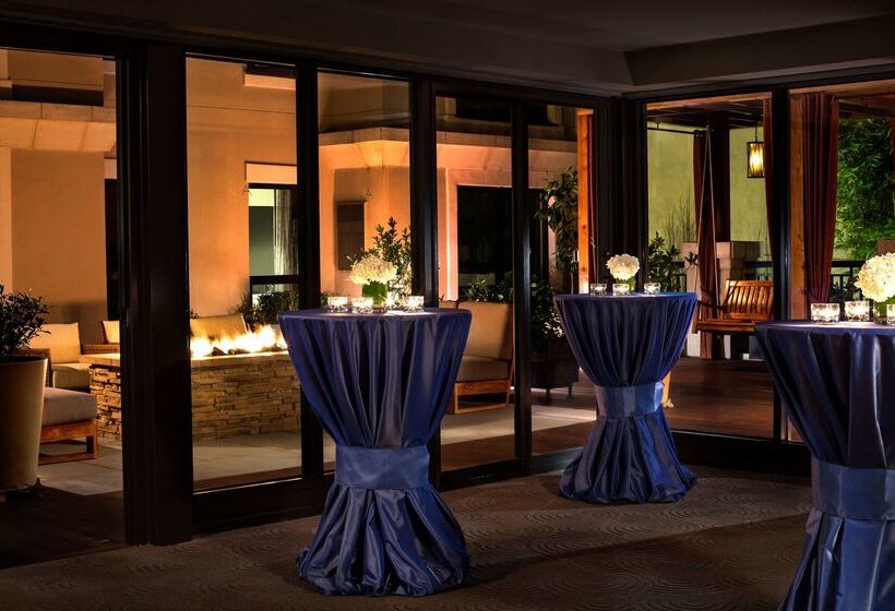 هتل Andaz Napa, By Hyatt