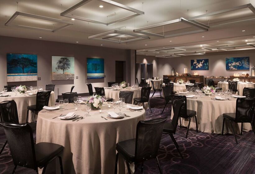 هتل Andaz Napa, By Hyatt