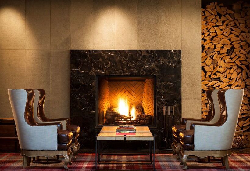 هتل Andaz Napa, By Hyatt