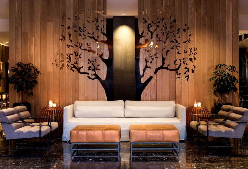 فندق Andaz Napa