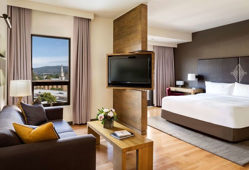 هتل Andaz Napa, By Hyatt