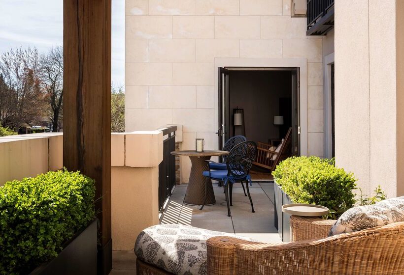 هتل Andaz Napa, By Hyatt