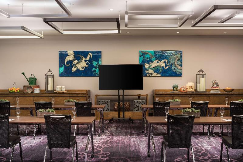 هتل Andaz Napa, By Hyatt