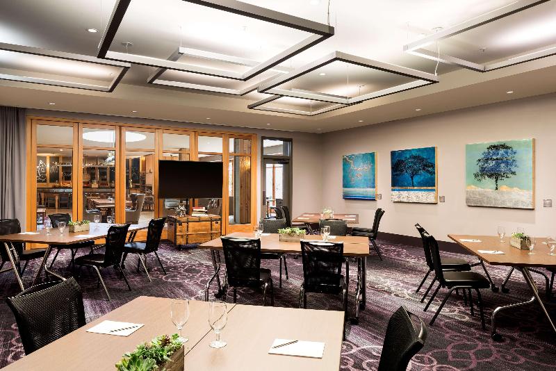 هتل Andaz Napa, By Hyatt