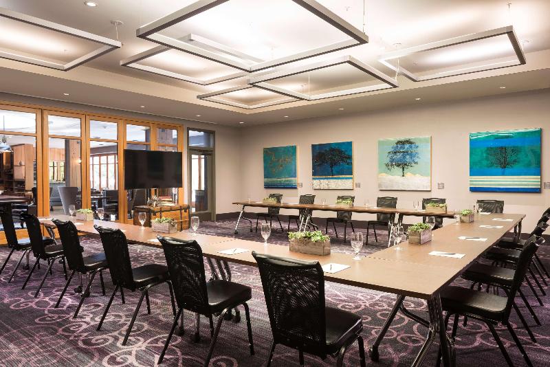 هتل Andaz Napa, By Hyatt