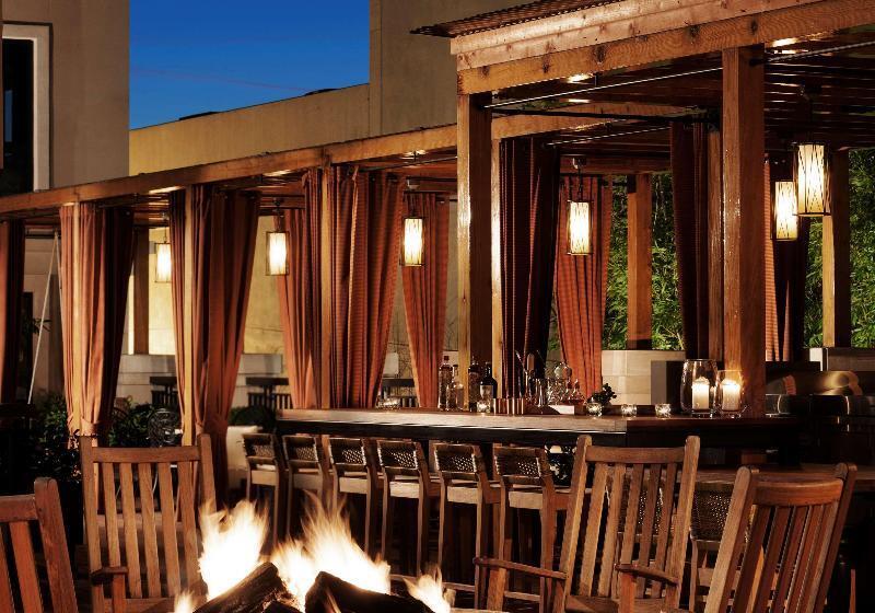 هتل Andaz Napa, By Hyatt