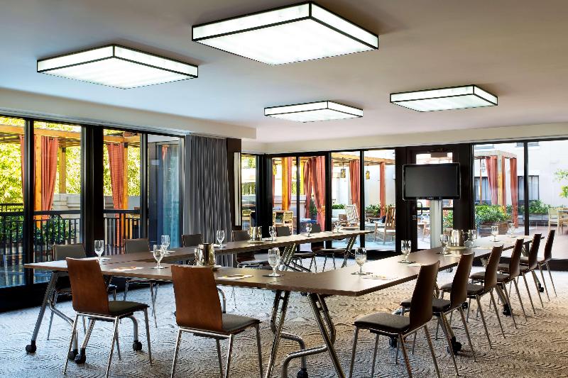 هتل Andaz Napa, By Hyatt