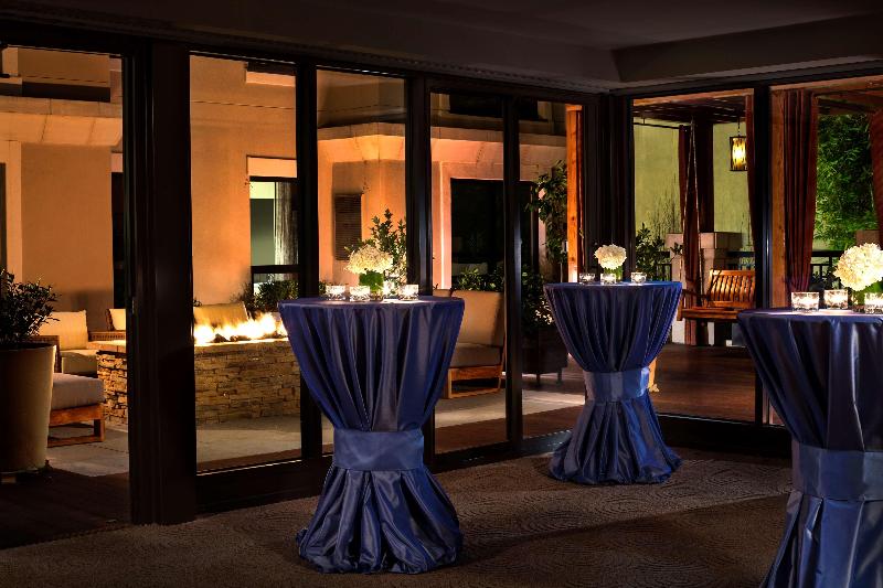 هتل Andaz Napa, By Hyatt