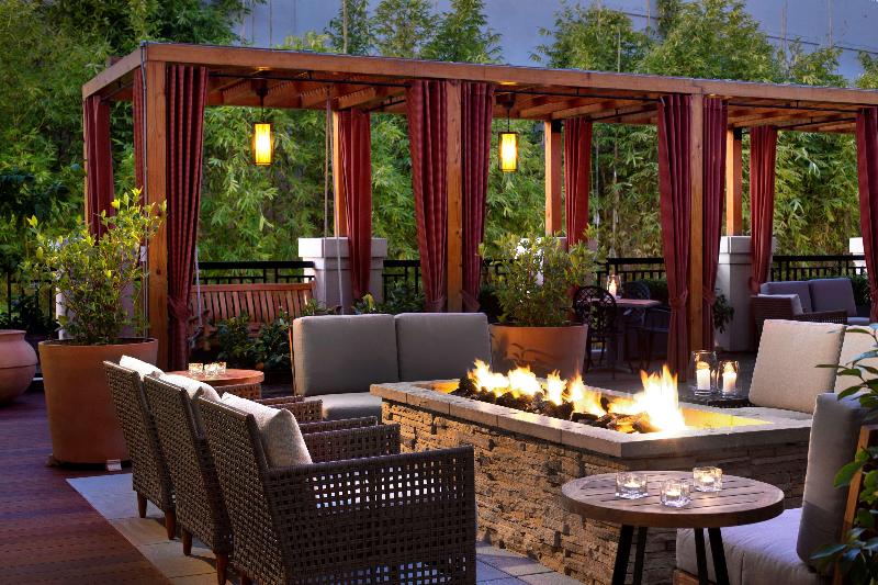هتل Andaz Napa, By Hyatt