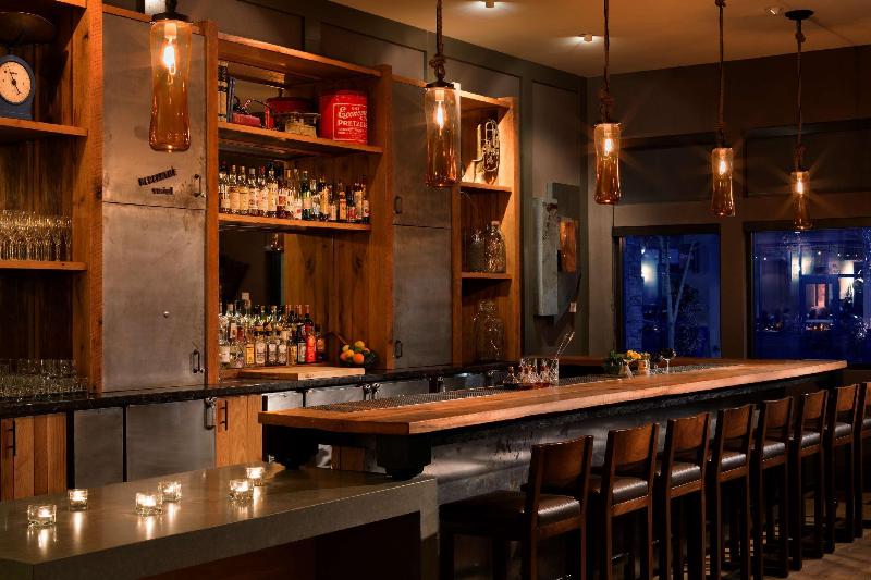 هتل Andaz Napa, By Hyatt