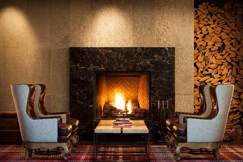 هتل Andaz Napa, By Hyatt