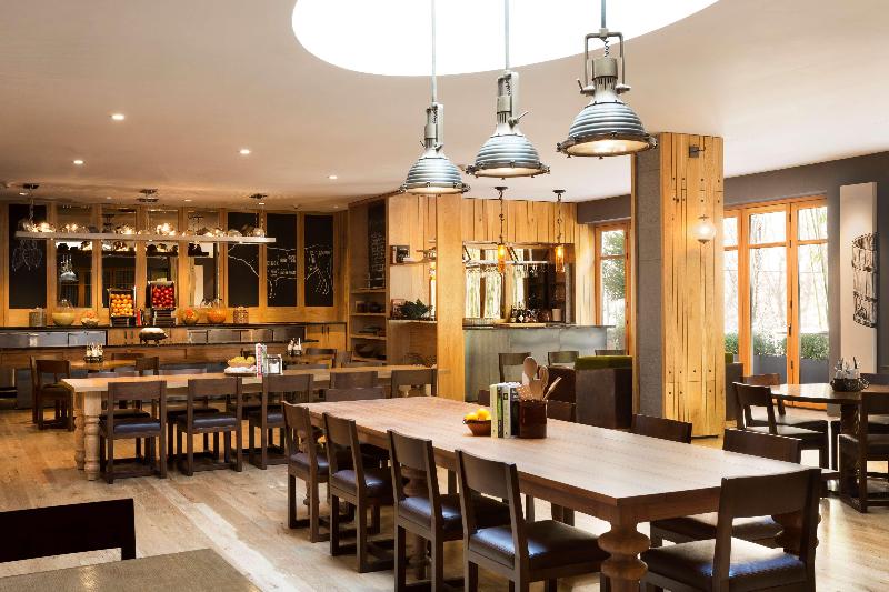 هتل Andaz Napa, By Hyatt