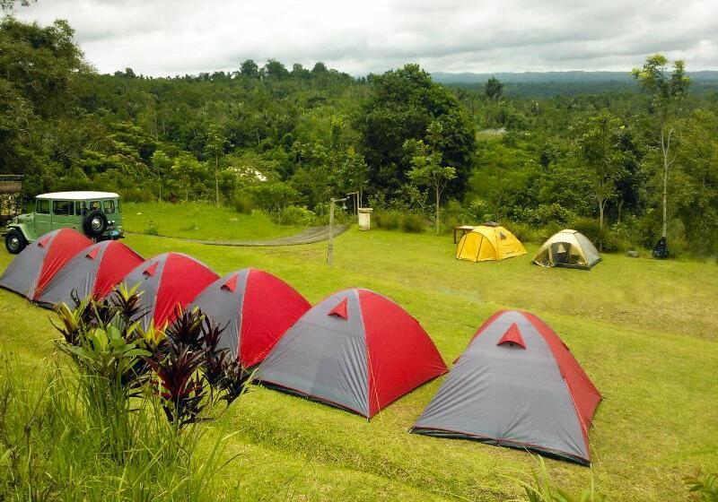 هتل Bagus Agro Pelaga