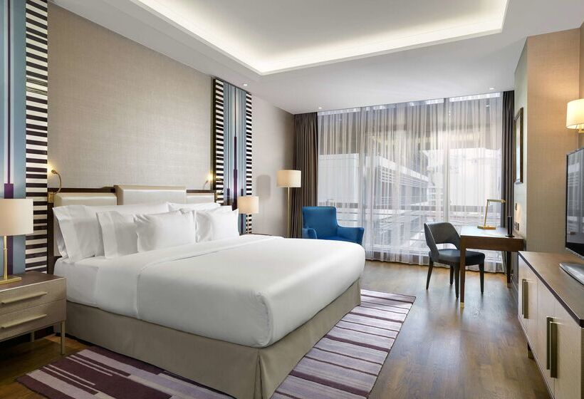 Fotos del hotel Barceló Istanbul:  13