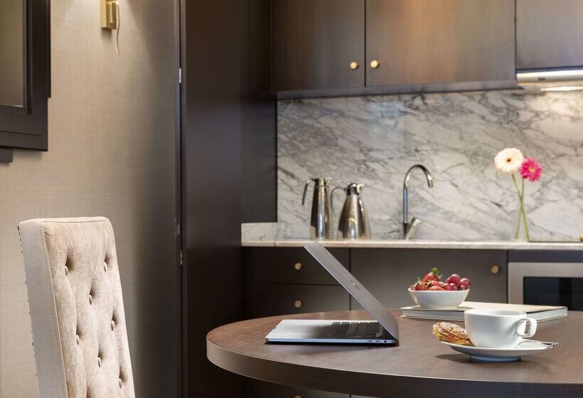 Fotos del hotel Barceló Istanbul:  32